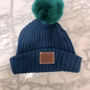 Love Your Melon Pom hat